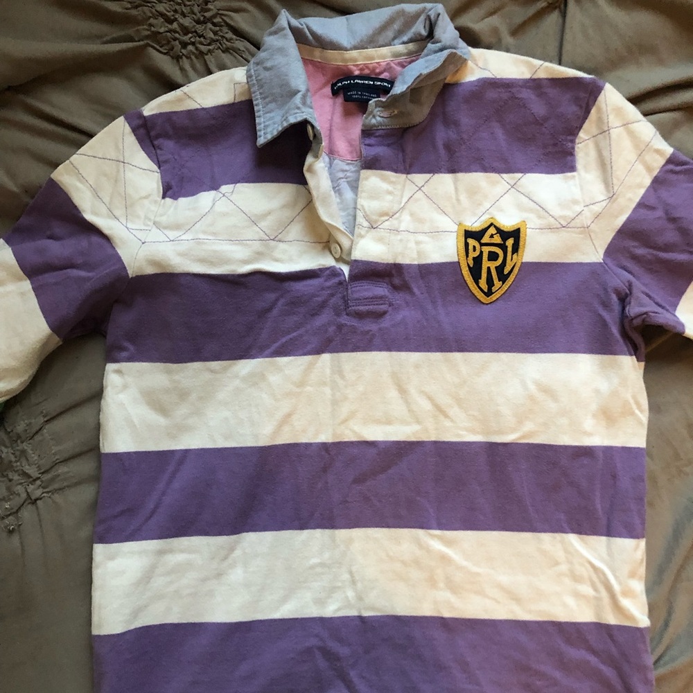 Ralph Lauren Sport long sleeve (women)